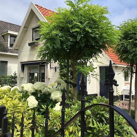 Pittoresque House Near The Beach 오스트카펠 외부 사진