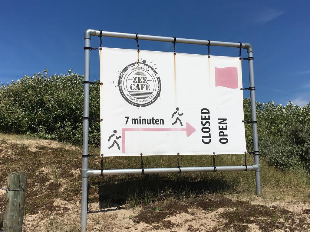 Pittoresque House Near The Beach 오스트카펠 외부 사진