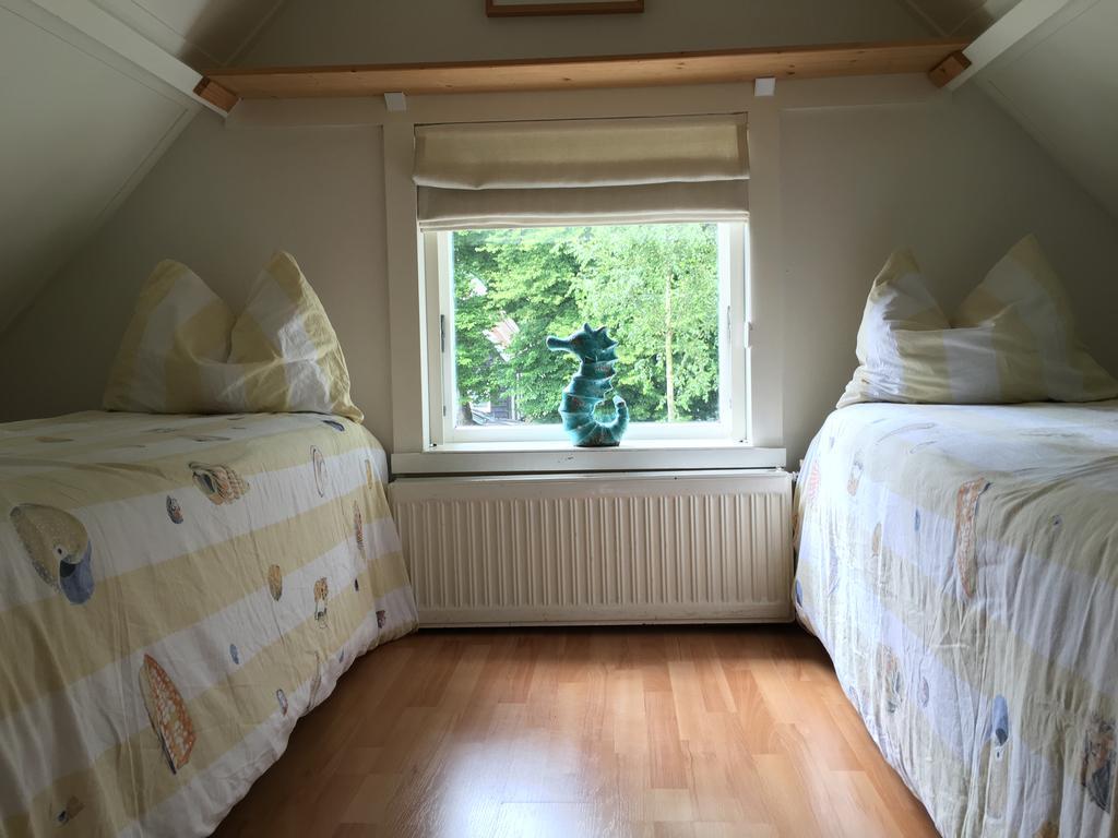 Pittoresque House Near The Beach 오스트카펠 외부 사진