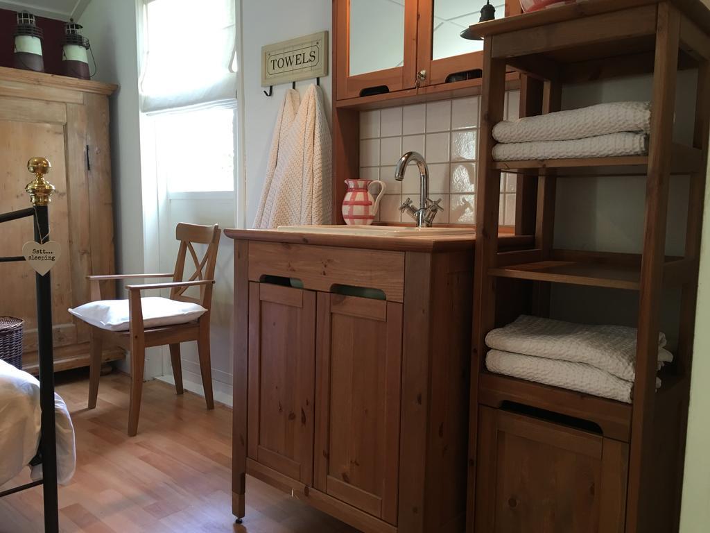 Pittoresque House Near The Beach 오스트카펠 외부 사진